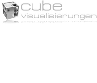 Cube Visualisierungen